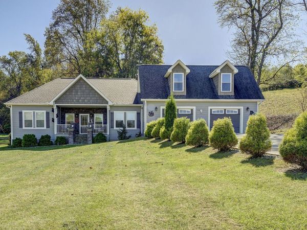 3653 Sugar Tree Drive, Sevierville, TN 37862