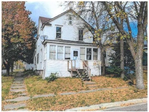 601 Hayes St., Eveleth, MN 55734