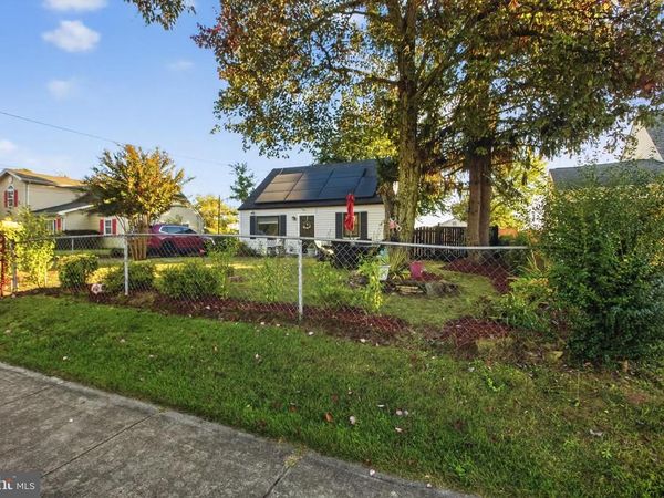 167 SCOTT DRIVE, MANASSAS PARK, VA 20111