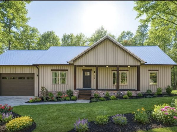 4447 Baggett Hollow Rd, Cunningham, TN 37052