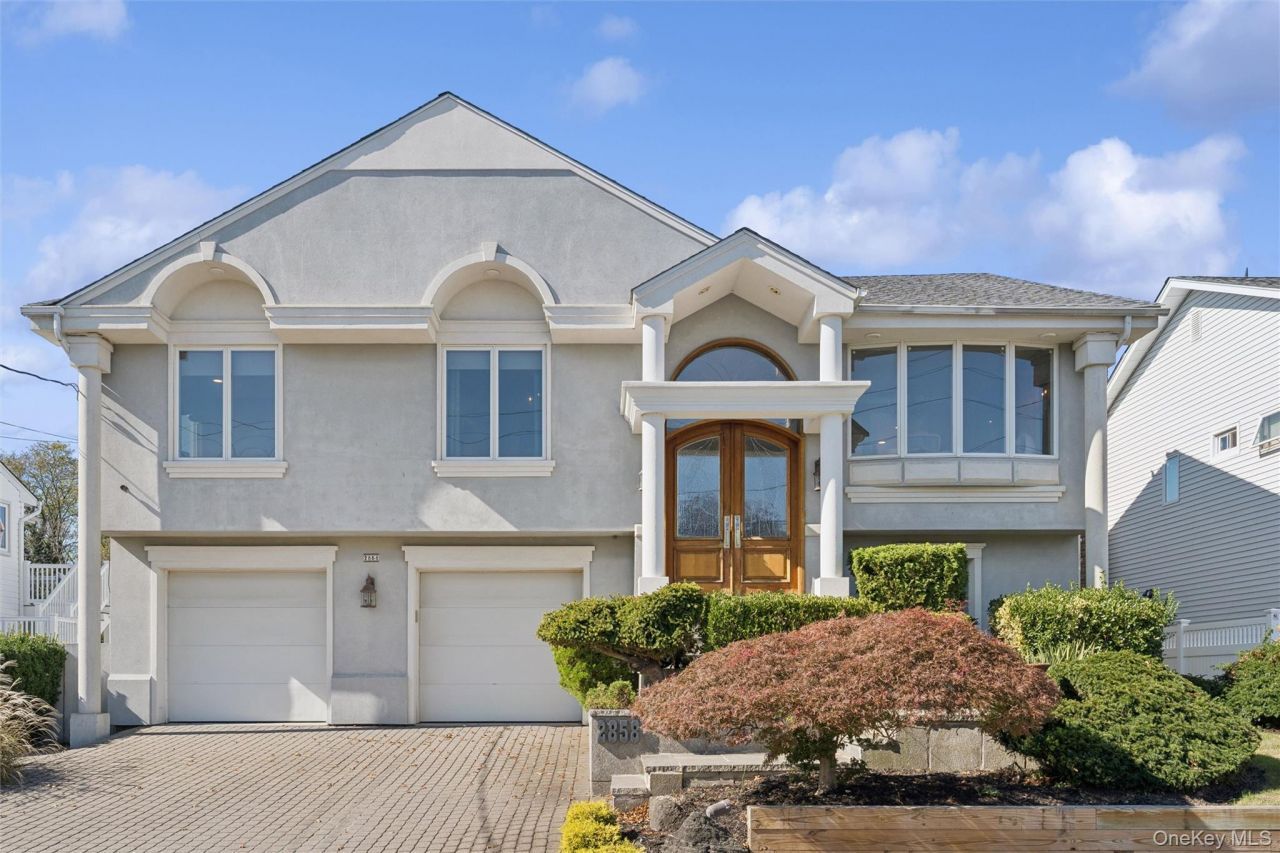 2858 Shore Road, Bellmore, NY 11710 Main Photo