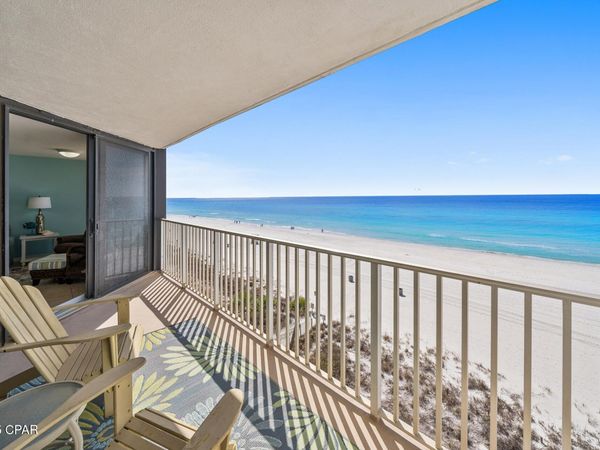 11757 Front Beach Road, Unit W506, Panama City Beach, FL 32407