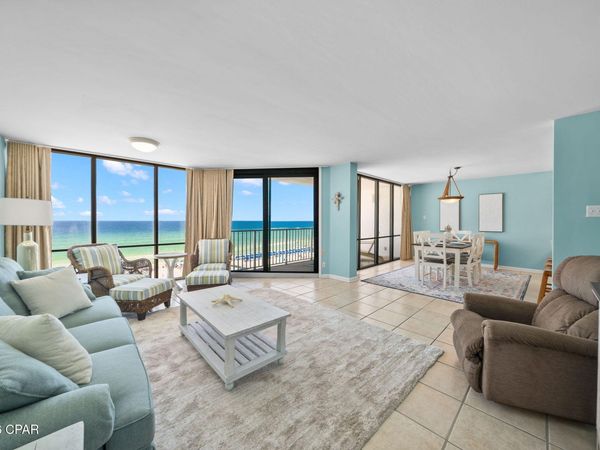 11757 Front Beach Road, Unit W506, Panama City Beach, FL 32407