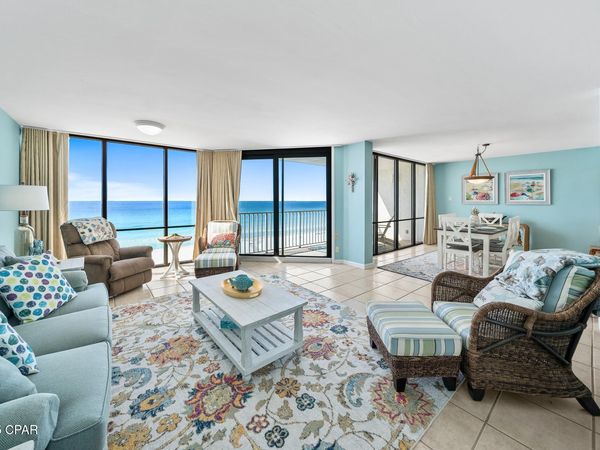 11757 Front Beach Road, Unit W506, Panama City Beach, FL 32407