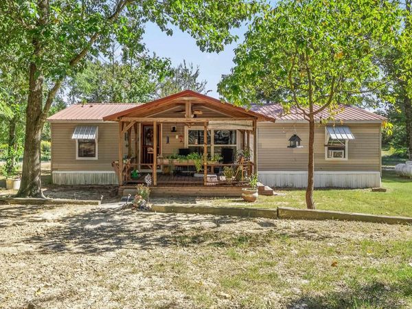 886 Polk Road 1, Grannis, AR 71944