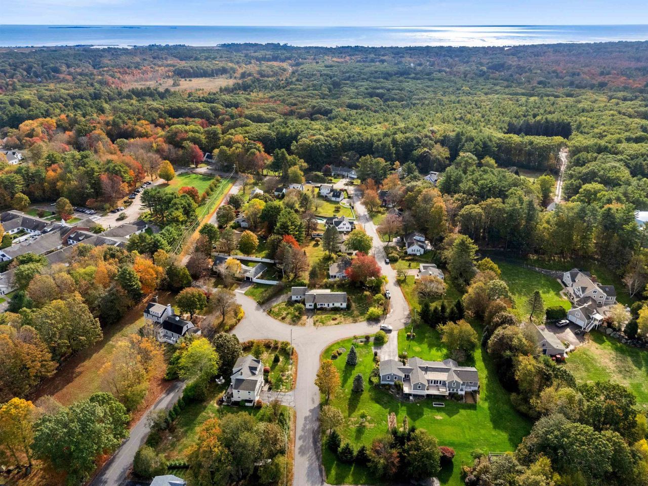 21 Mountain View Terrace, Rye, NH 03870 Main Photo