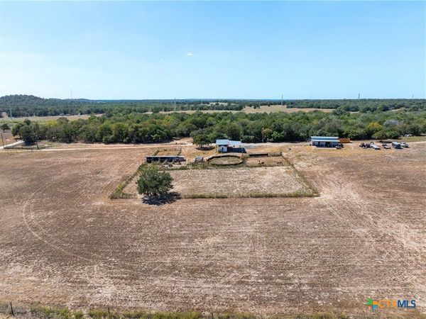 2135-2025 Mule Creek Road, Harwood, TX 78632