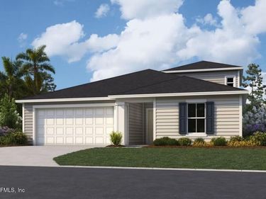 5772 LAGOON CRUISE Way, Jacksonville, FL 32234