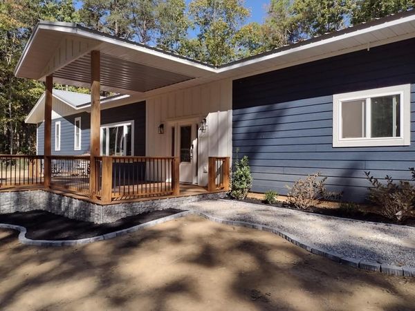 97 Bluff Rd, Pikeville, TN 37367