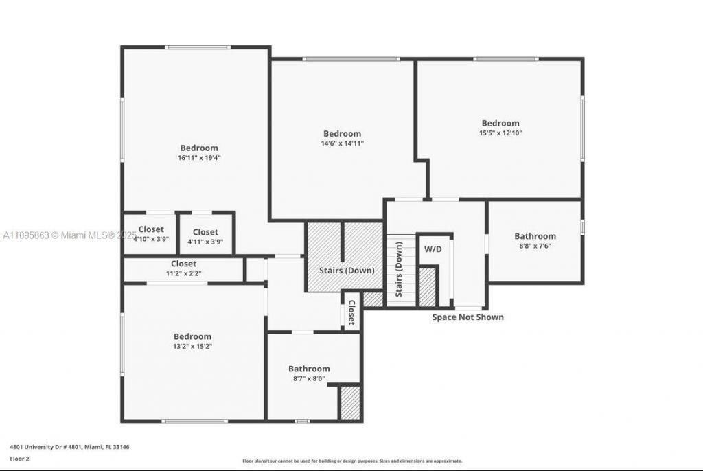 4801 University Dr, Coral Gables, FL 33146 Photo