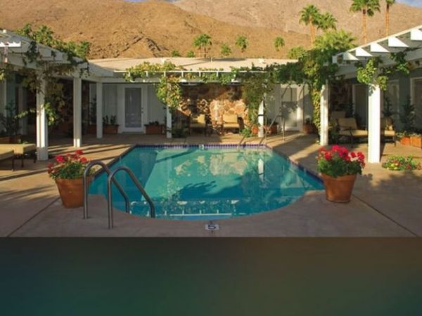 1425 S Via Soledad, Palm Springs, CA 92264