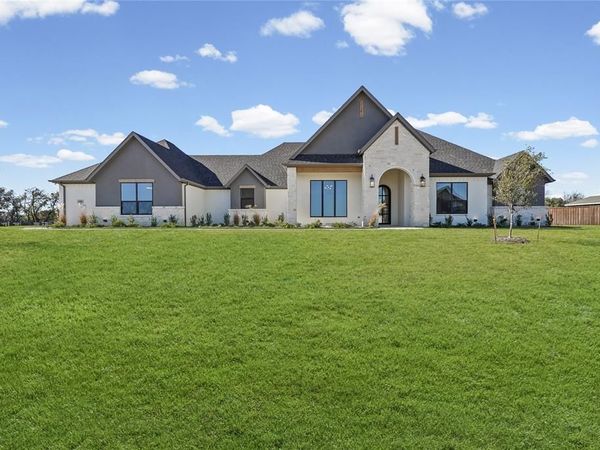 1001 Tobey Court, Aledo, TX 76008