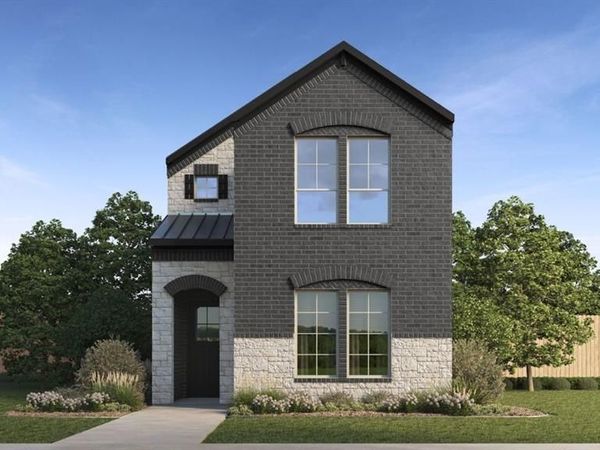 208 Minters Chapel Rd, Euless, TX 76039