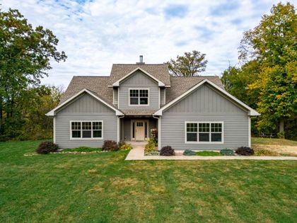 166 S ROCKY HILL Road Galena, IL 61036
