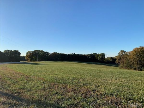 24.57 Acres Sunset Trails, Warrenton, MO 63383