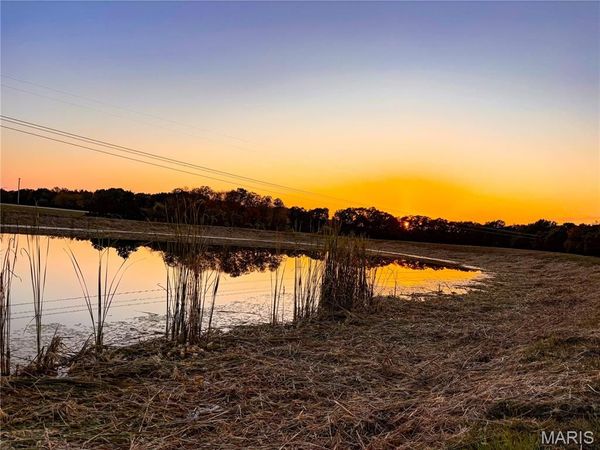 36.51 Acres Sunset Trails, Warrenton, MO 63383