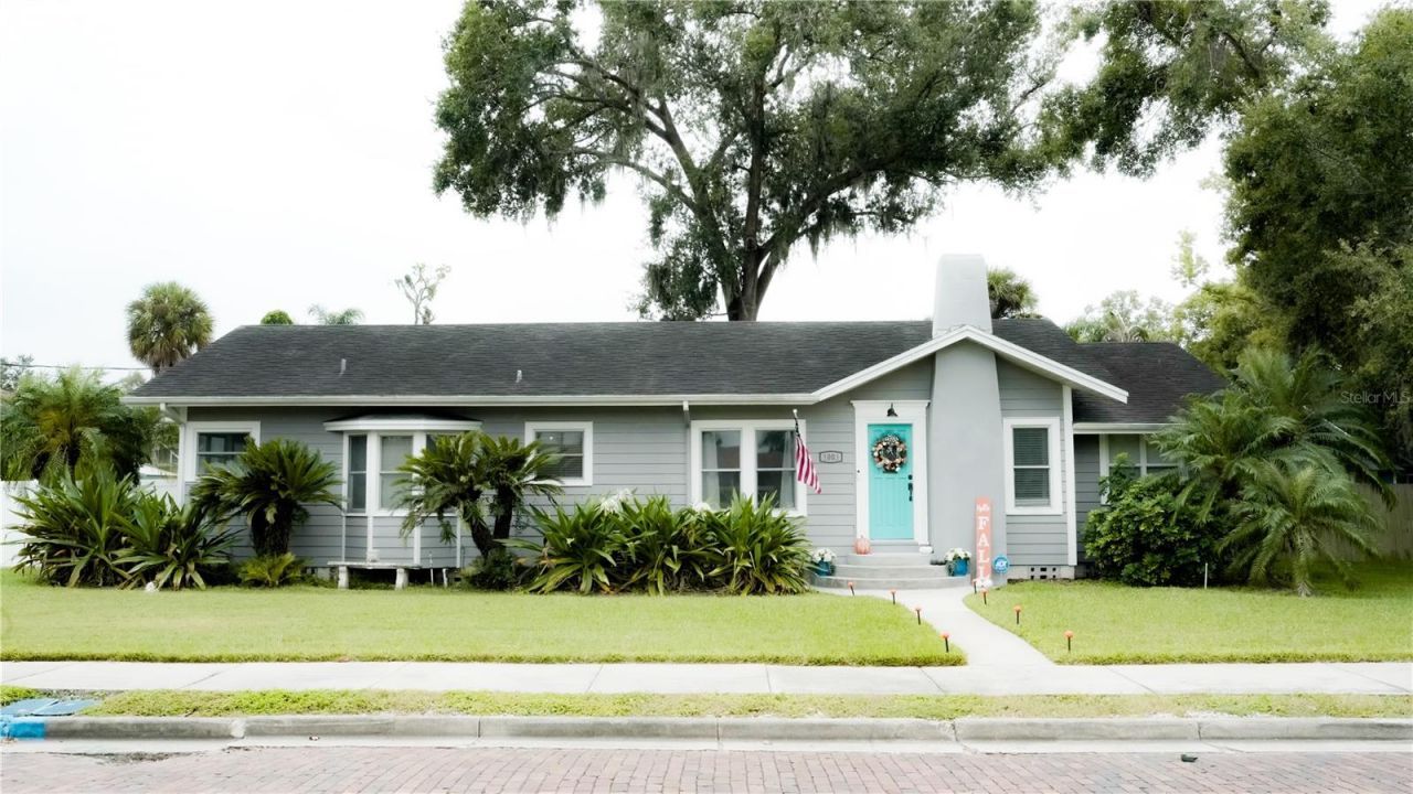 1003 W Mahoney Street, Plant City, FL 33563 Main Photo