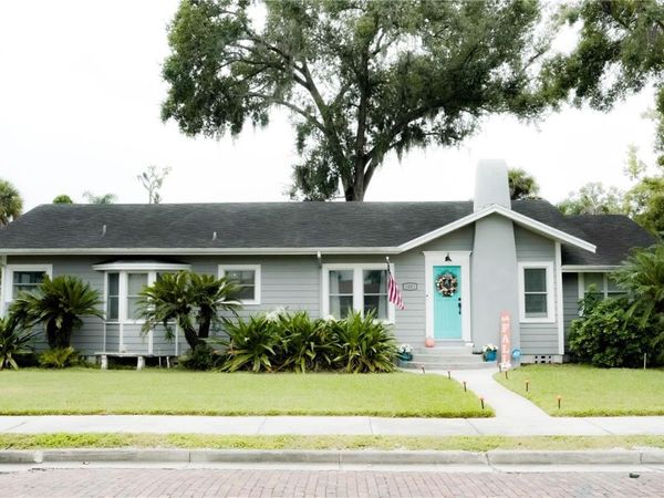 1003 W MAHONEY STREET, PLANT CITY, FL 33563