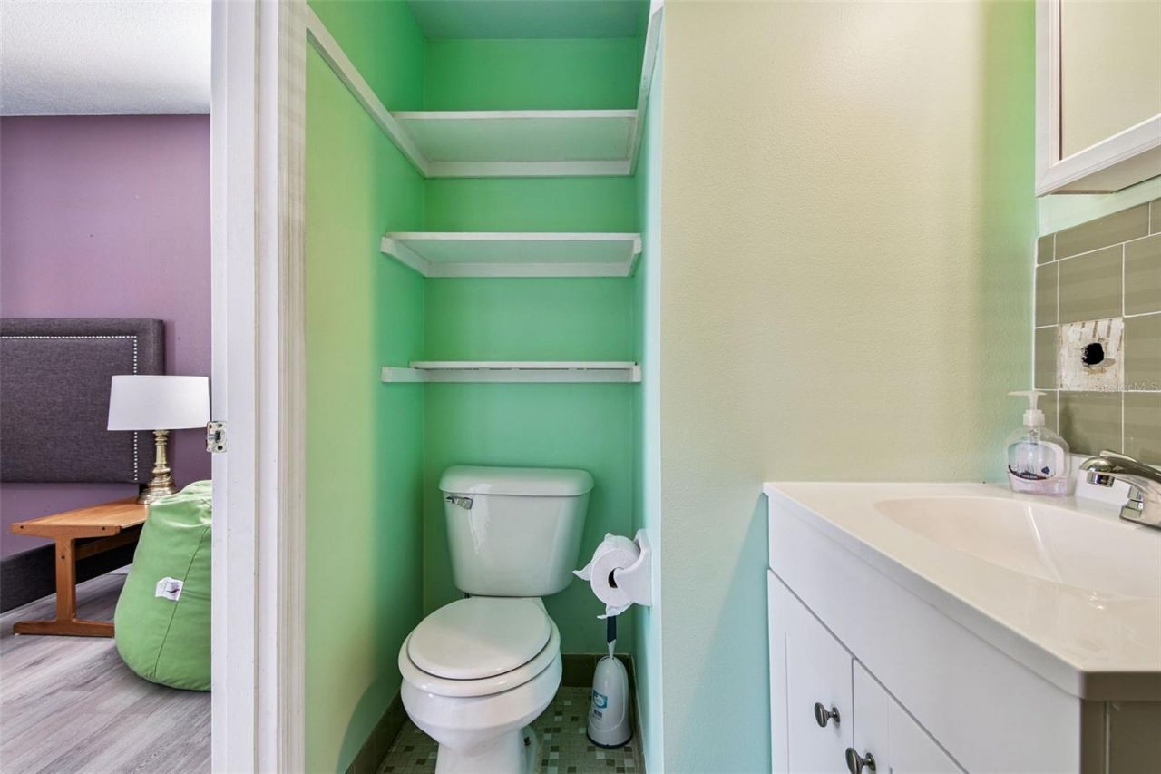 4507 9th Street W, Unit E1, Bradenton, FL 34207 Photo