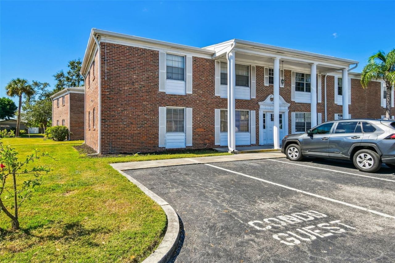 4507 9th Street W, Unit E1, Bradenton, FL 34207 Photo