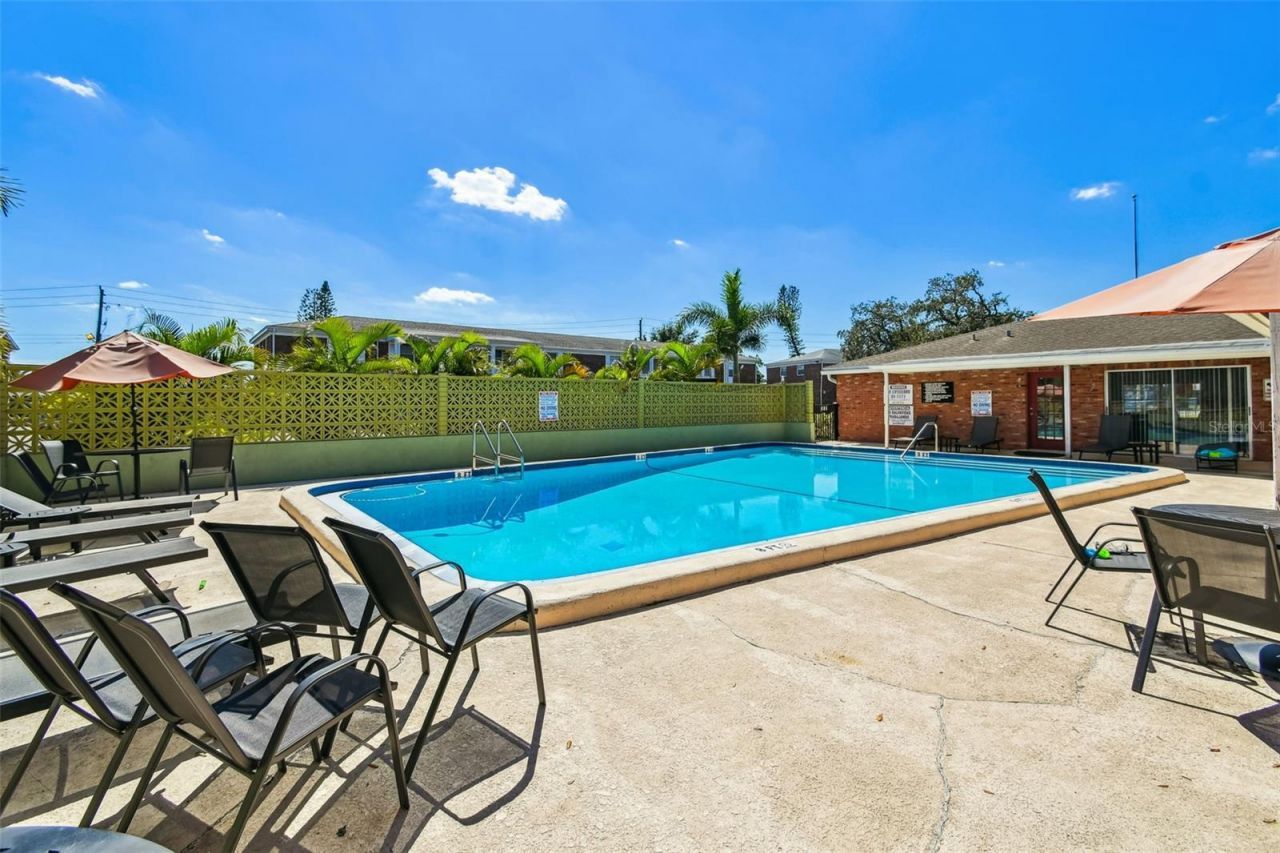 4507 9th Street W, Unit E1, Bradenton, FL 34207 Photo