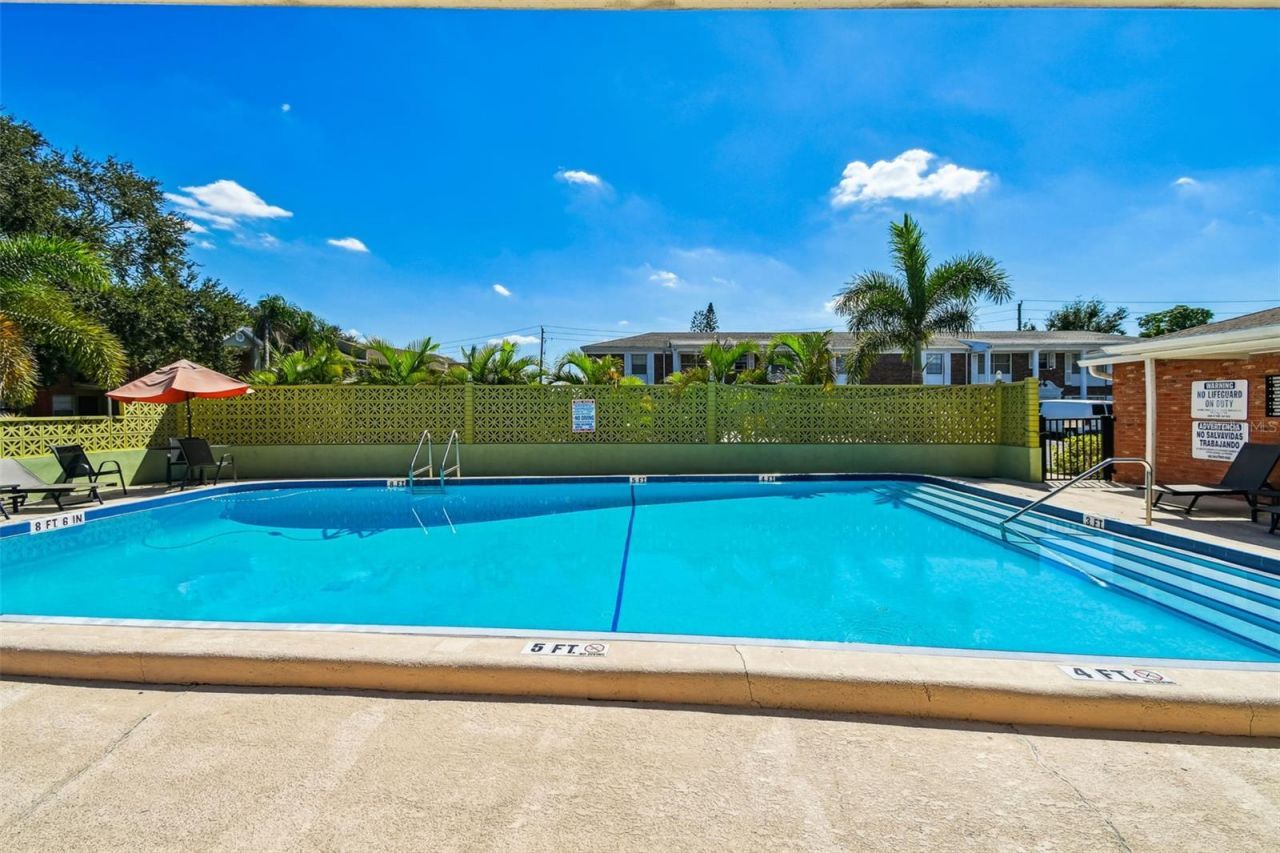 4507 9th Street W, Unit E1, Bradenton, FL 34207 Photo