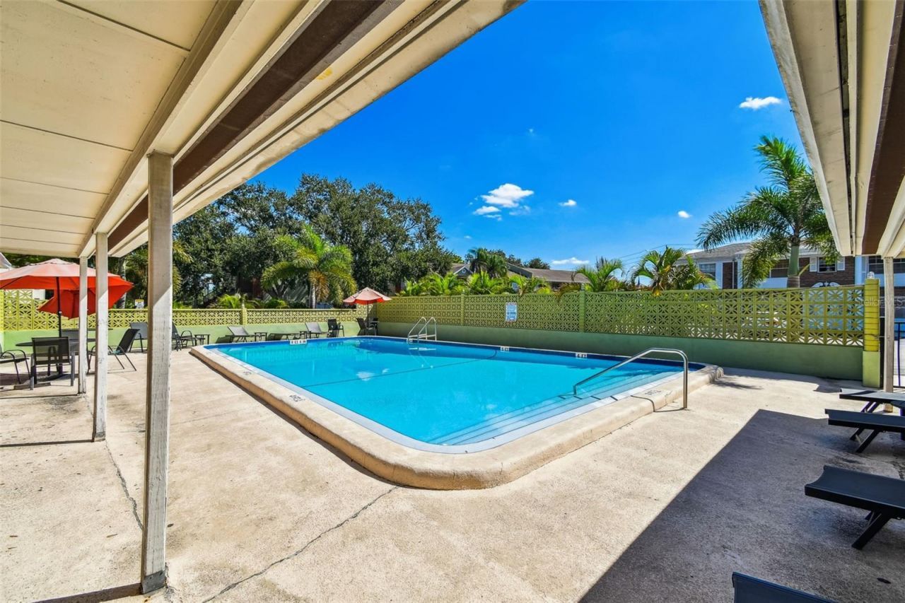 4507 9th Street W, Unit E1, Bradenton, FL 34207 Photo