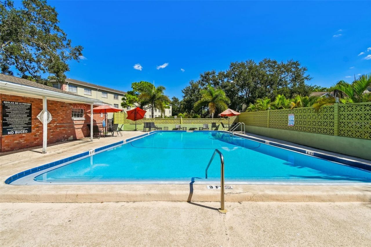 4507 9th Street W, Unit E1, Bradenton, FL 34207 Photo