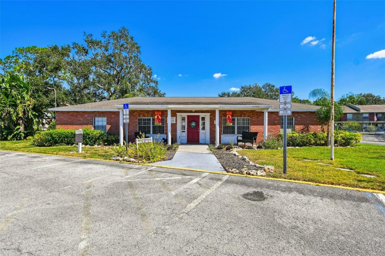 4507 9th Street W, Unit E1, Bradenton, FL 34207 Photo