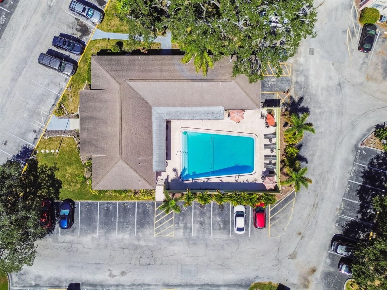 4507 9th Street W, Unit E1, Bradenton, FL 34207 Photo