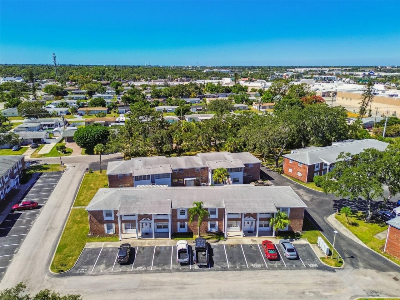 4507 9th Street W, Unit E1, Bradenton, FL 34207 Photo