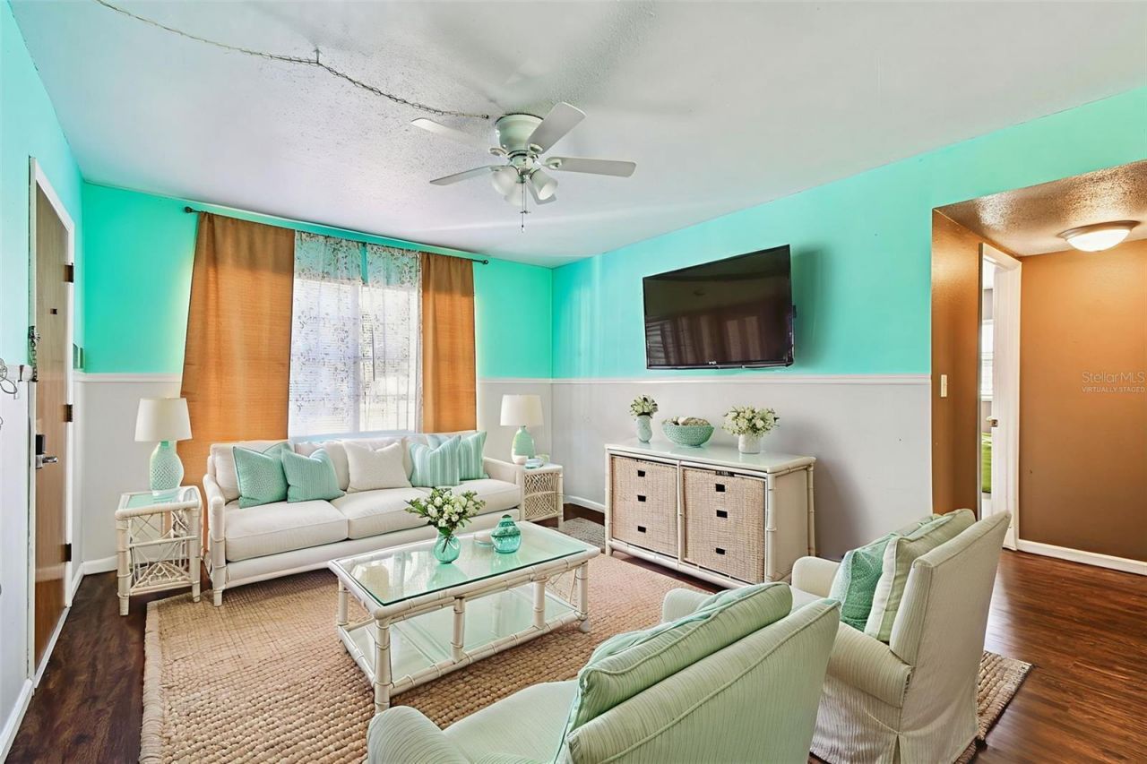 4507 9th Street W, Unit E1, Bradenton, FL 34207 Photo