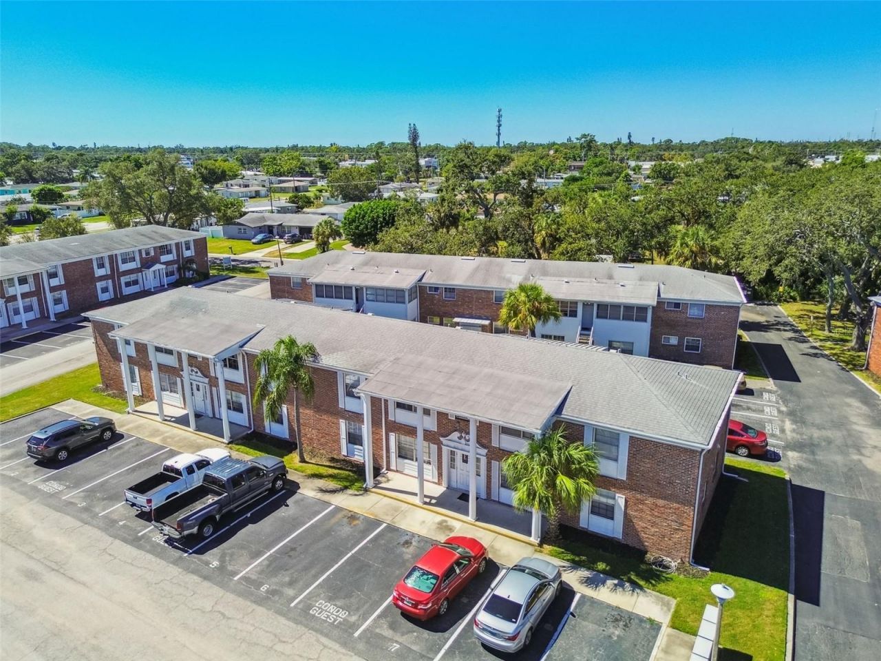 4507 9th Street W, Unit E1, Bradenton, FL 34207 Photo