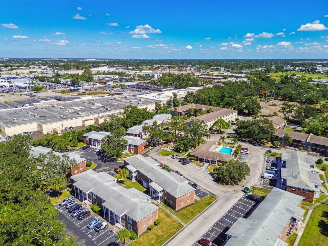 4507 9th Street W, Unit E1, Bradenton, FL 34207 Photo