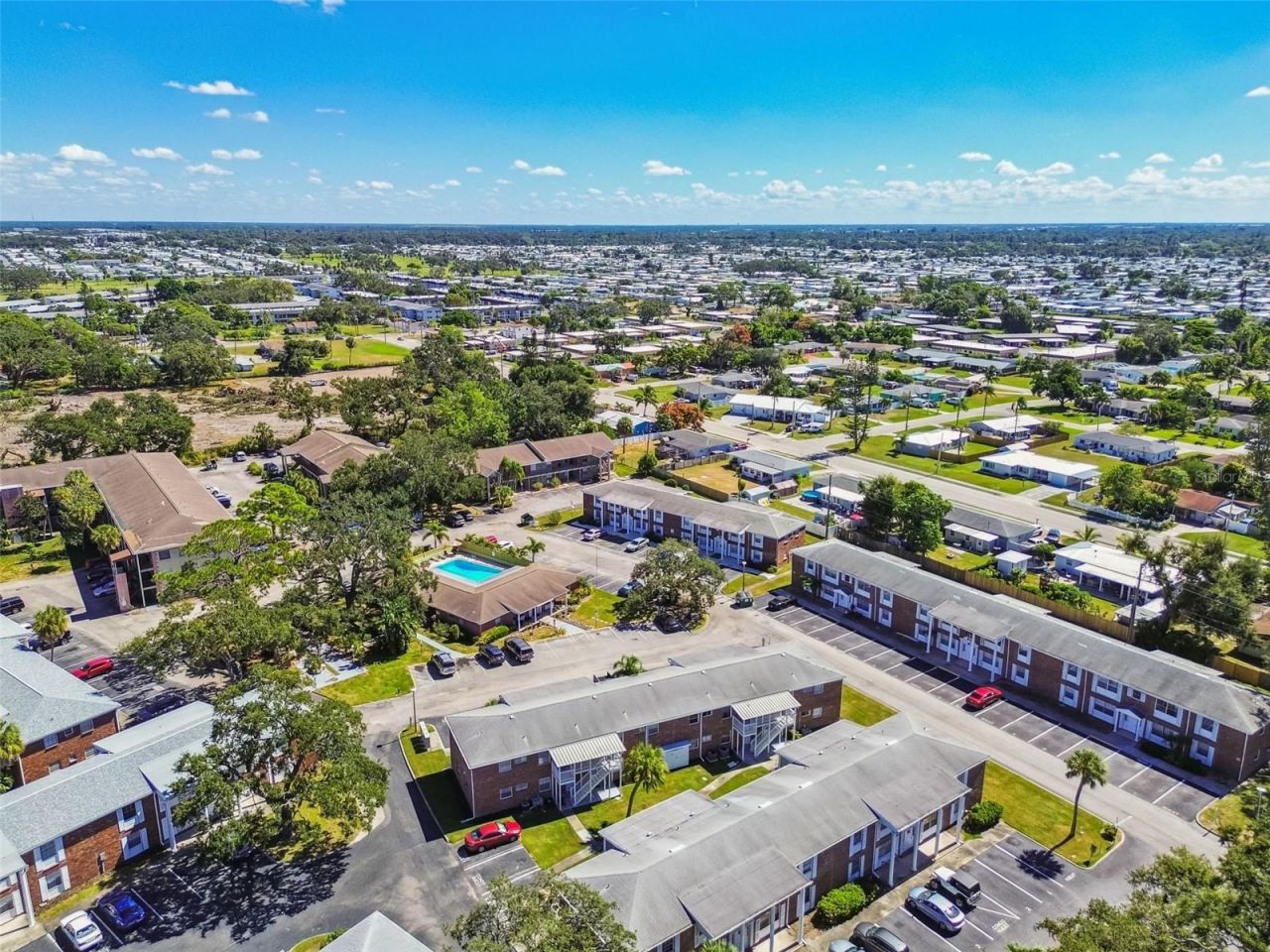 4507 9th Street W, Unit E1, Bradenton, FL 34207 Photo