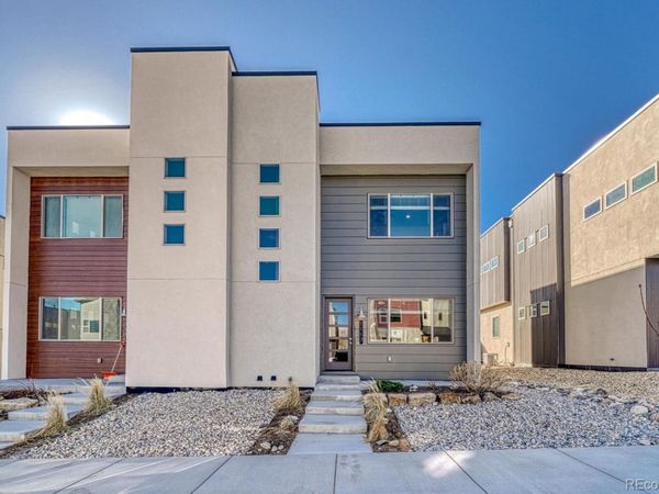 1119 Agate Lane, Poncha Springs, CO 81242