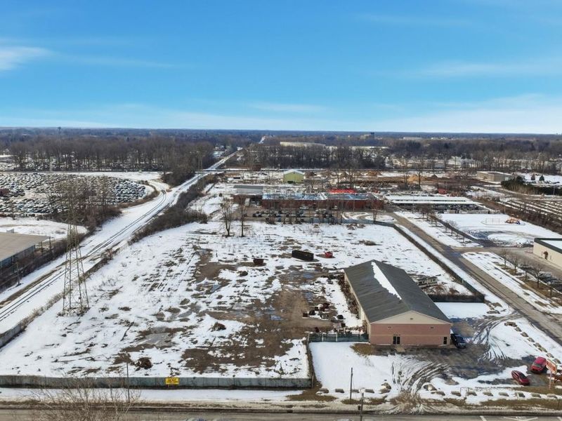 2835 E Hill Avenue, Toledo, OH 43607 Photo 2