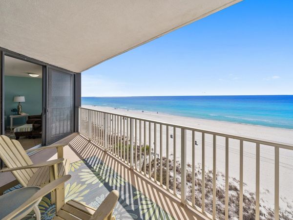 11757 Front Beach Road, Unit W506, Panama City Beach, FL 32407