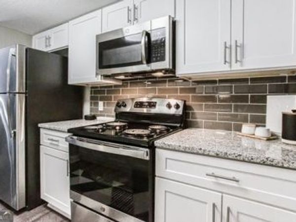 3833 Peachtree Road NE, Unit 905, Atlanta, GA 30319