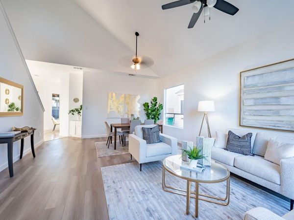 8111 Matchlock CV, Austin, TX 78729