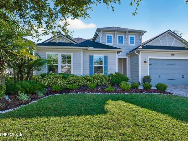 215 VALLEY GROVE Drive, Ponte Vedra, FL 32081