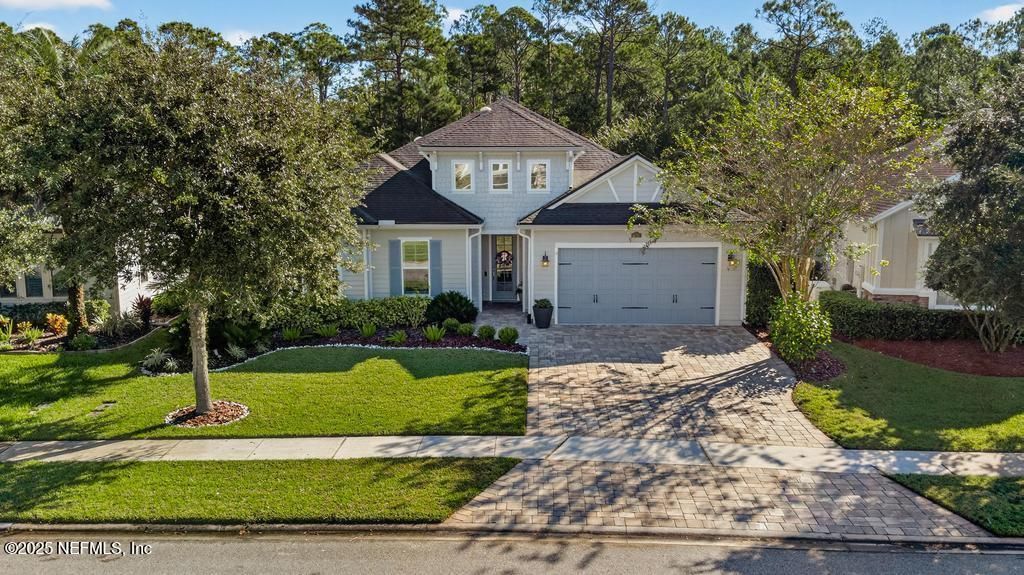 215 Valley Grove Drive, Ponte Vedra, FL 32081 Main Photo