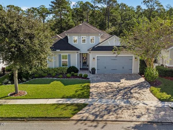 215 VALLEY GROVE Drive, Ponte Vedra, FL 32081