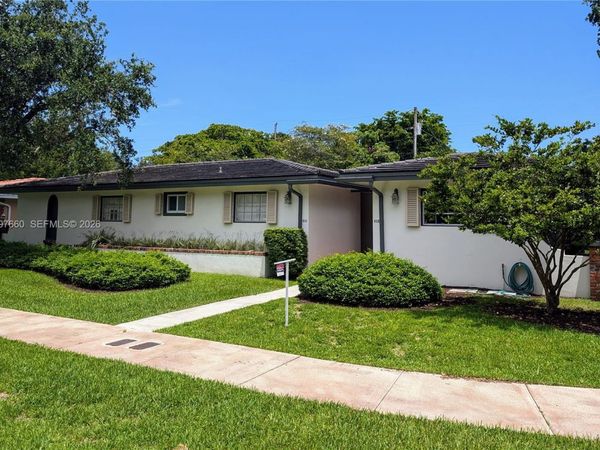 856 Benevento Ave, Unit 1, Coral Gables, FL 33146