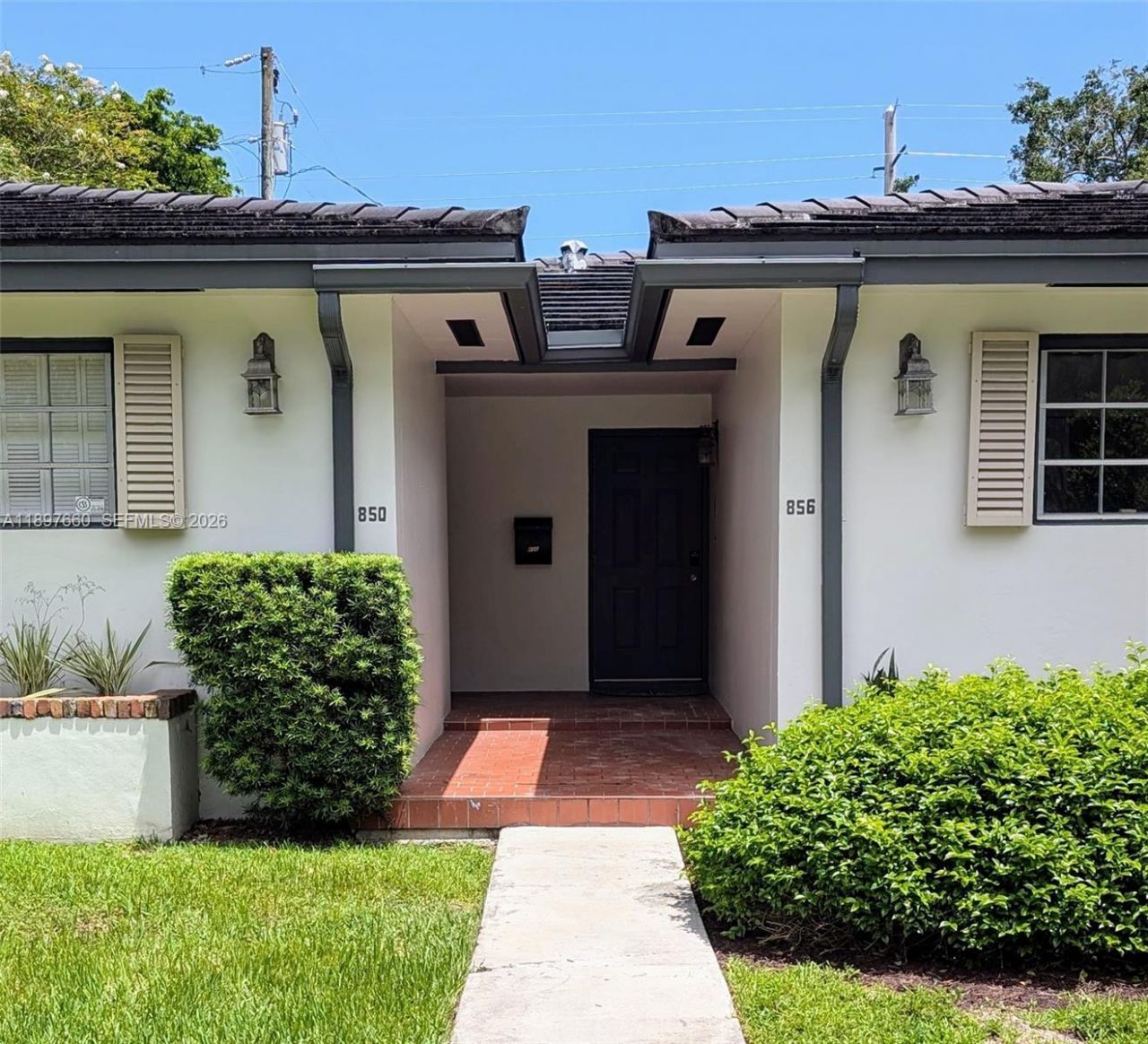 856 Benevento Ave, Unit 1, Coral Gables, FL 33146 Photo