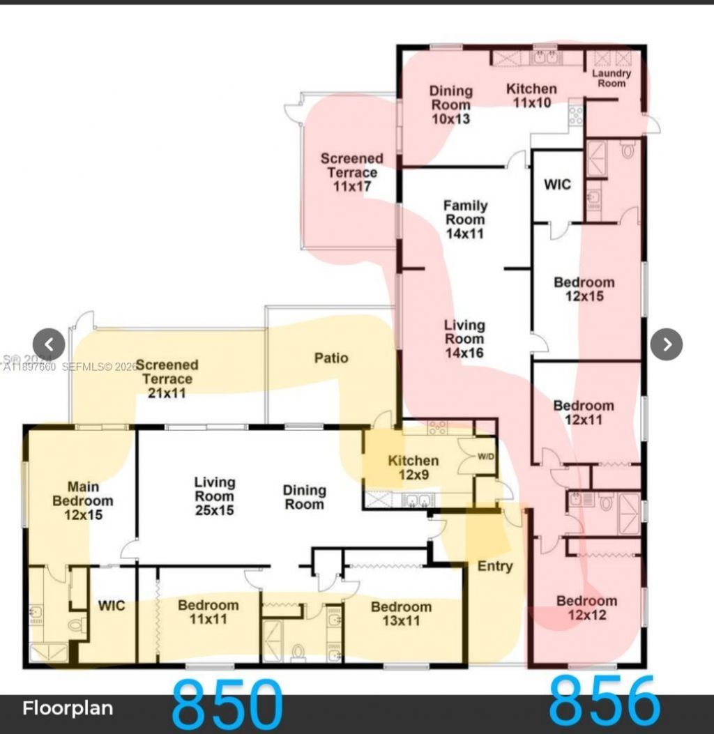 856 Benevento Ave, Unit 1, Coral Gables, FL 33146 Photo