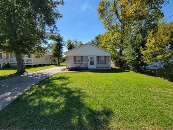 1408 Fournet Street, Lake Charles, LA 70601