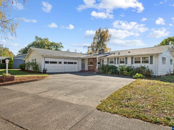 4196 Ward Dr NE, Salem, OR 97305