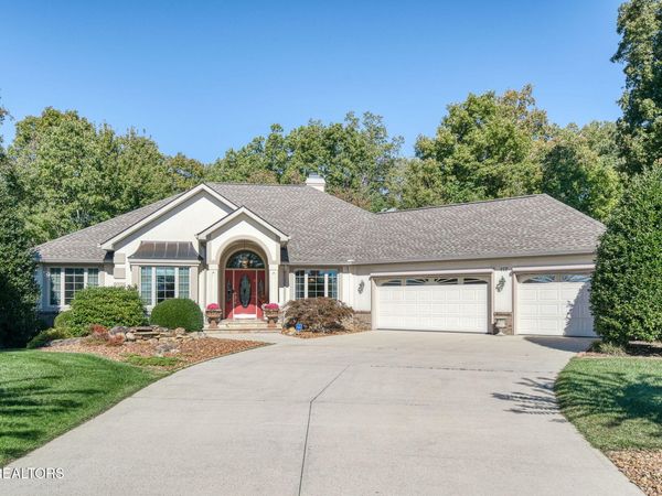 117 Northridge Drive, Crossville, TN 38558