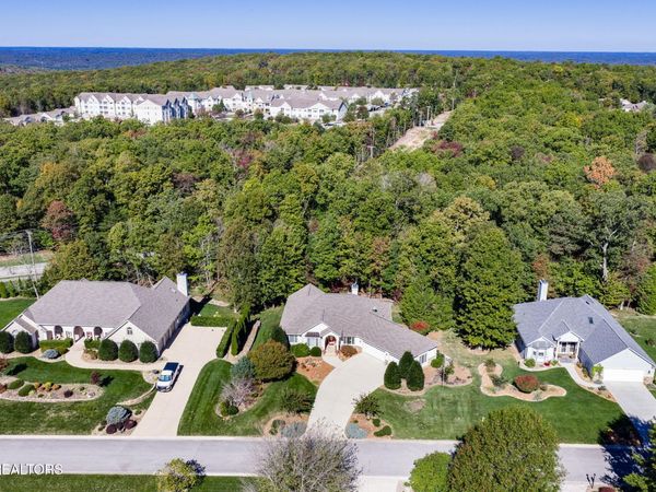 117 Northridge Drive, Crossville, TN 38558